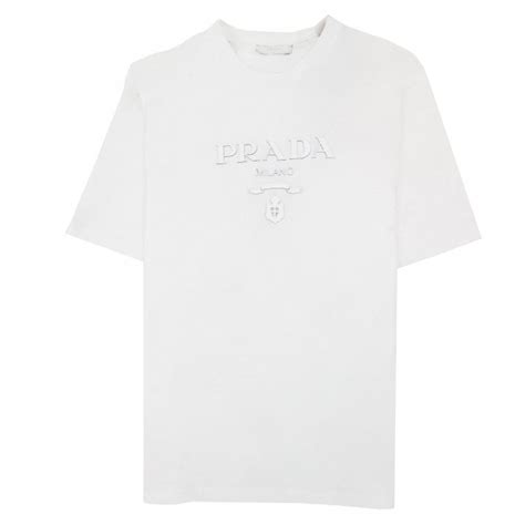 prada milano t shirt|prada tee shirt.